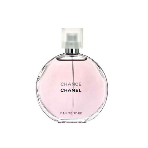 chanel chance eau tendre eau de toilette spray 150 ml